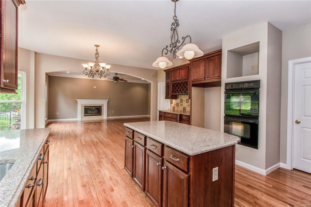 832 Spring Cove Court Eureka, MO 63025 - Photo 24 of 62