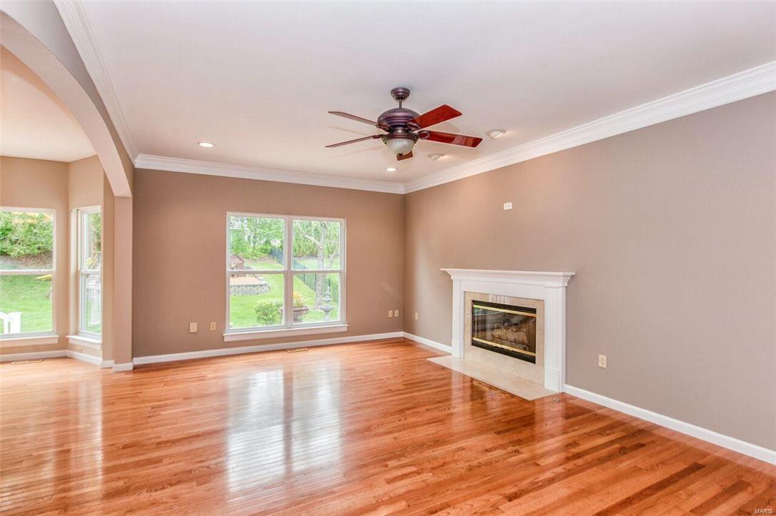 832 Spring Cove Court Eureka, MO 63025 - Photo 29 of 62