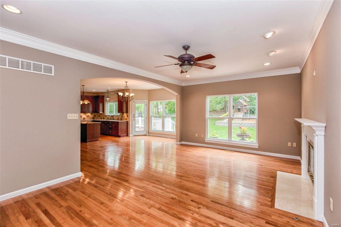 832 Spring Cove Court Eureka, MO 63025 - Photo 30 of 62