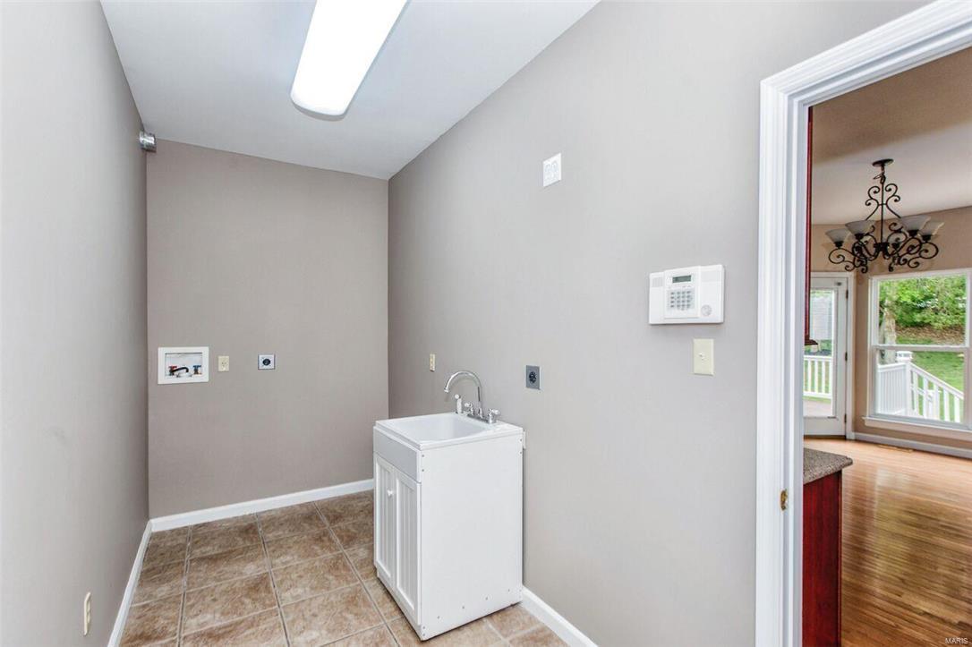 832 Spring Cove Court Eureka, MO 63025 - Photo 31 of 62