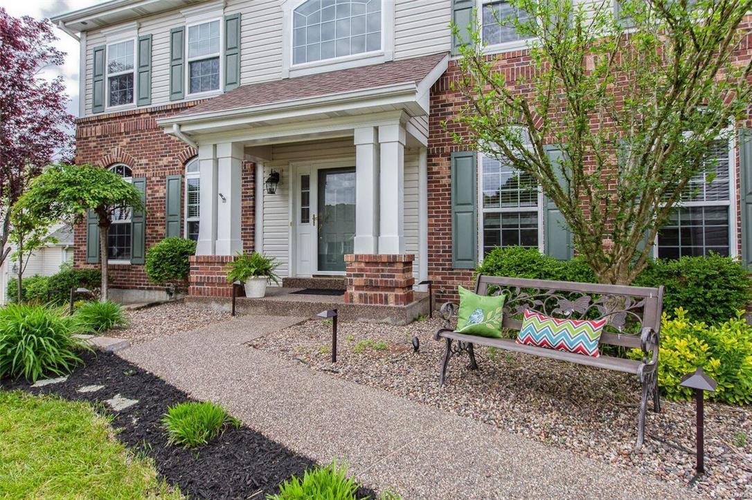 832 Spring Cove Court Eureka, MO 63025 - Photo 4 of 62