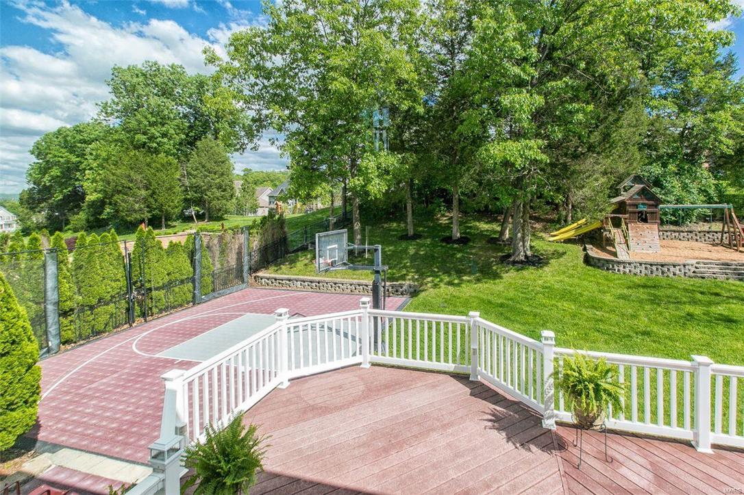 832 Spring Cove Court Eureka, MO 63025 - Photo 48 of 62