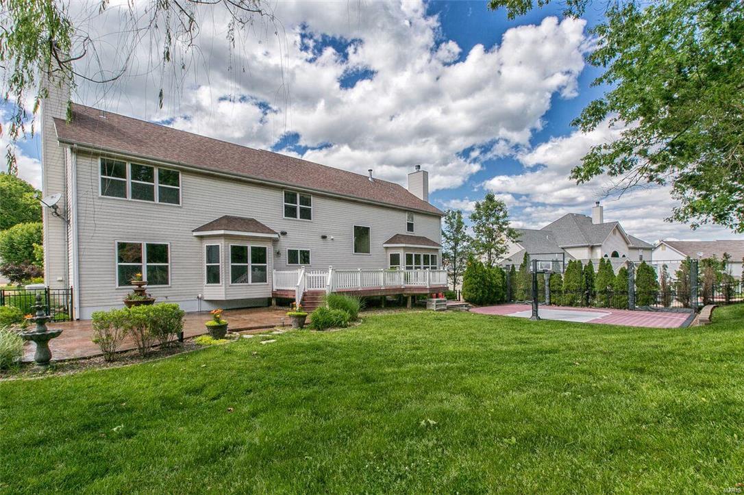 832 Spring Cove Court Eureka, MO 63025 - Photo 5 of 62