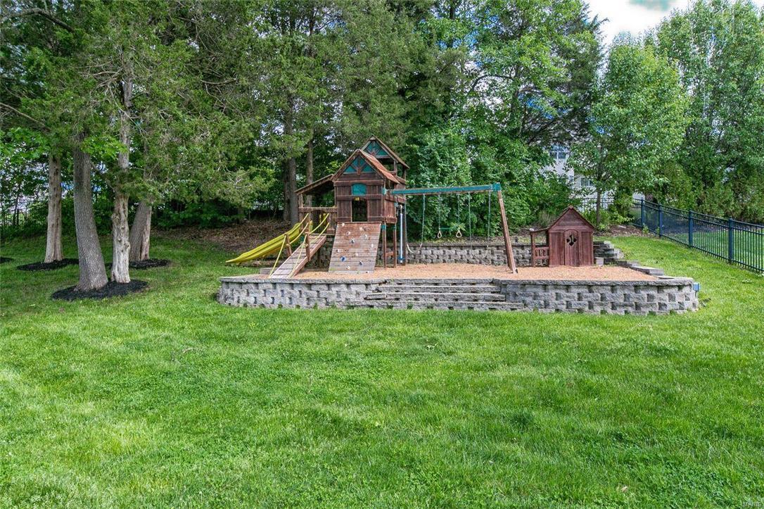 832 Spring Cove Court Eureka, MO 63025 - Photo 61 of 62