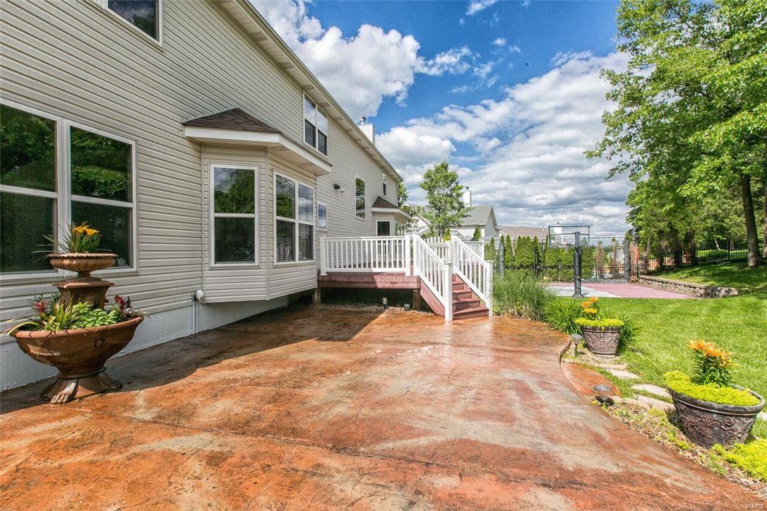 832 Spring Cove Court Eureka, MO 63025 - Photo 7 of 62