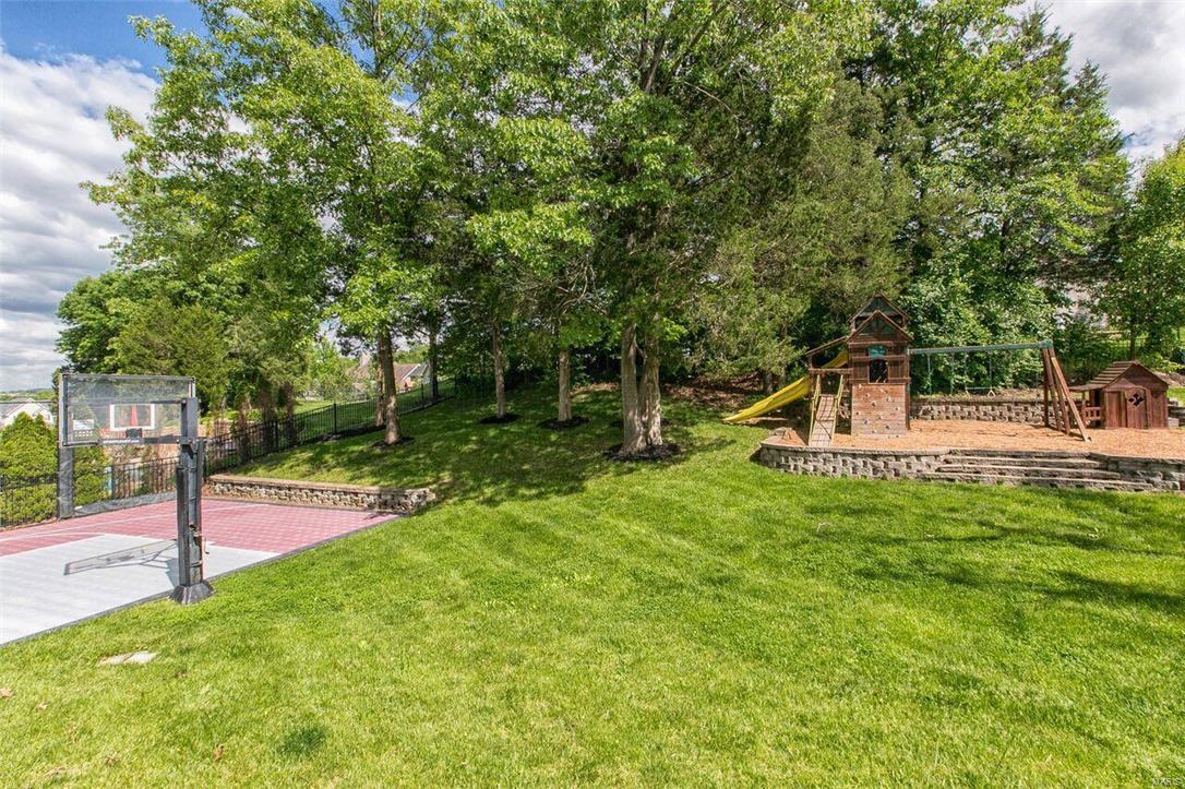 832 Spring Cove Court Eureka, MO 63025 - Photo 8 of 62