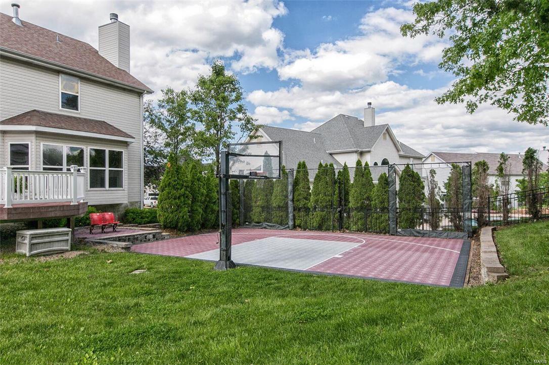 832 Spring Cove Court Eureka, MO 63025 - Photo 9 of 62