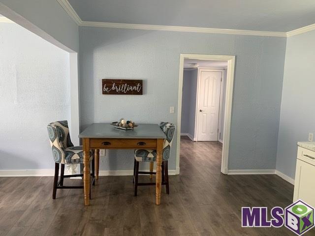 4437 Sumrall Drive Baton Rouge, LA 70811 - Photo 4 of 9