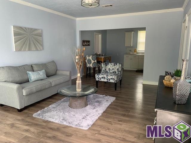 4437 Sumrall Drive Baton Rouge, LA 70811 - Photo 5 of 9