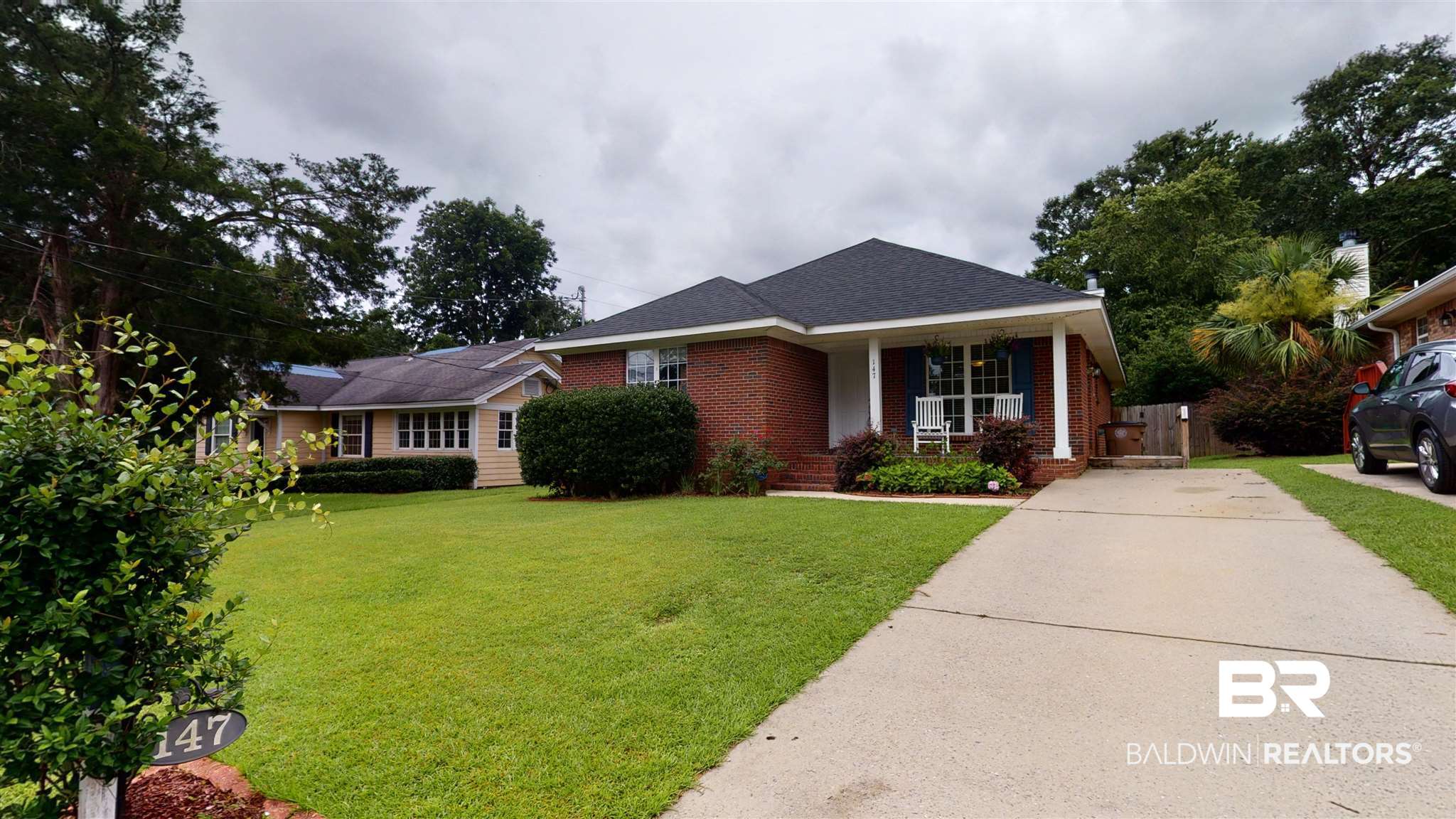 147 McAlpine Drive Mobile, AL 36608 - Photo 22 of 22