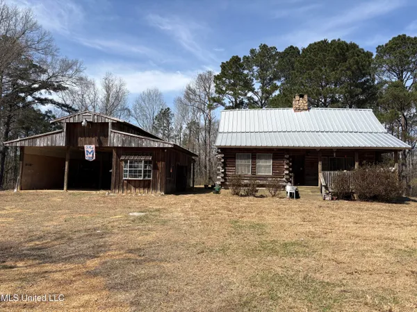 $299,999 | 1001 Lumley Lane, Wesson, MS 39191