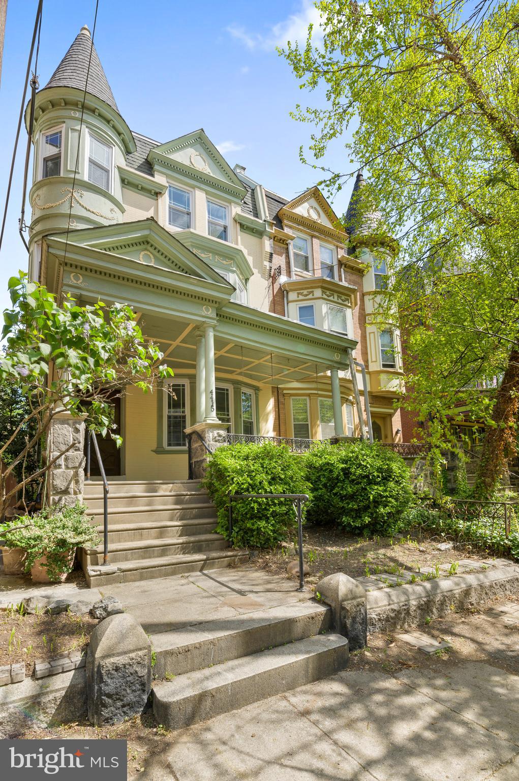 4415 Pine Street Philadelphia, PA 19104 - Photo 1 of 27