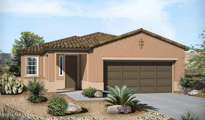 60411 South Running Roses Lane Tucson, AZ 85739 - Photo 1 of 1 Gallery Image 1
