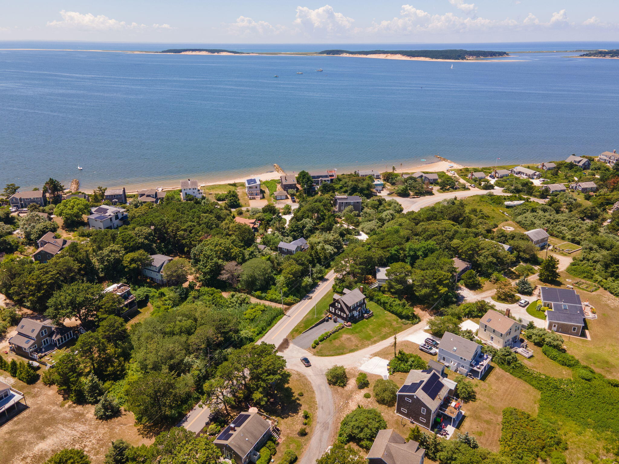 95 Indian Neck Road Wellfleet, MA 02667 - Photo 38 of 41 40-web-or-mls-95-indian-neck-rd