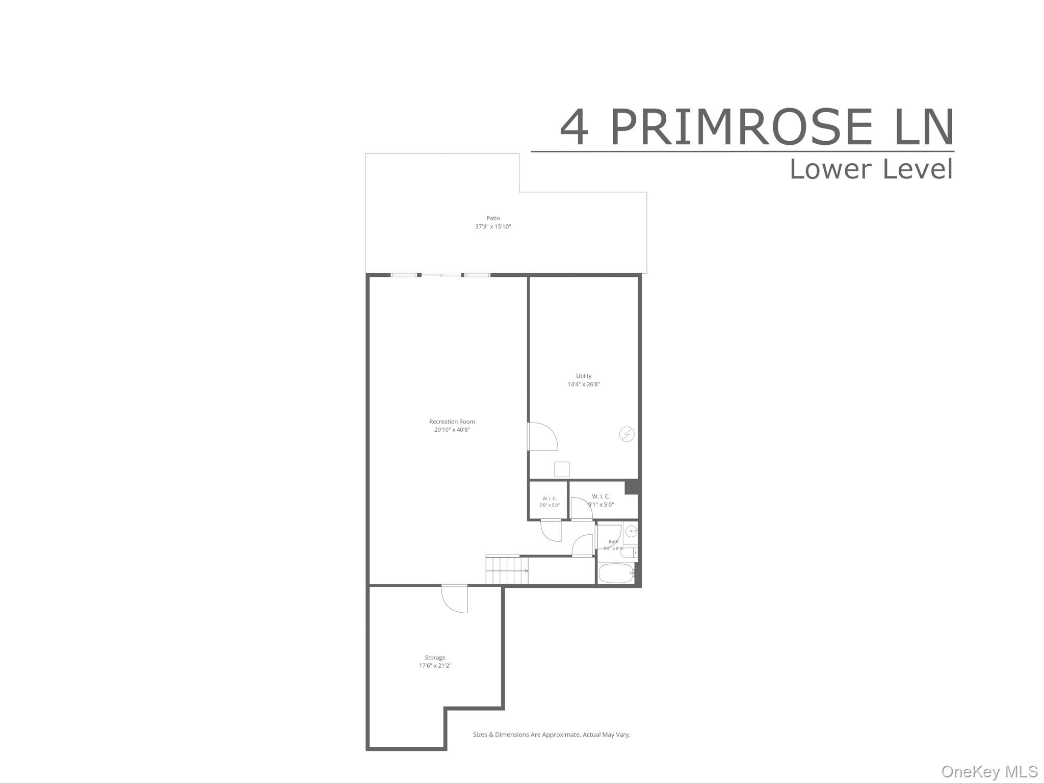 4 Primrose Lane Rye Brook, NY 10573 - Photo 47 of 50 Gallery Image 47