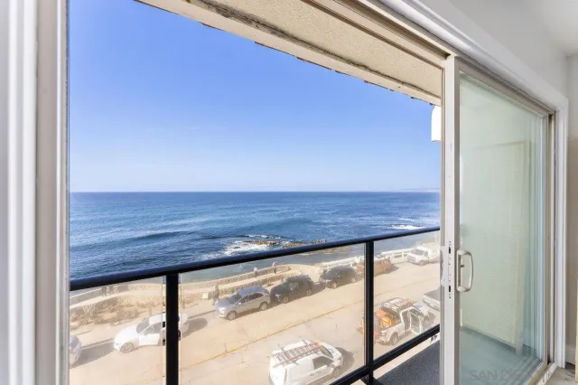 a view of water heater room