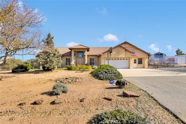 $679,500 | 8249 Beaver Avenue, Phelan, CA 92371