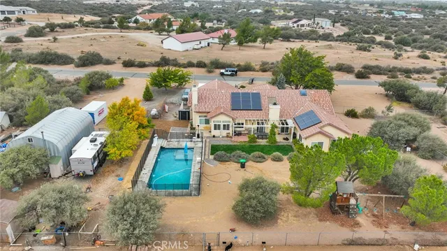 $679,500 | 8249 Beaver Avenue, Phelan, CA 92371