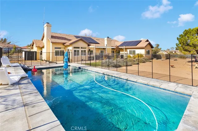 $679,500 | 8249 Beaver Avenue, Phelan, CA 92371