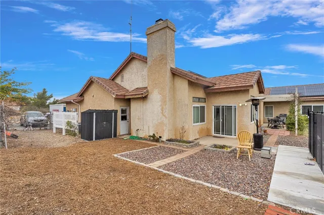 $679,500 | 8249 Beaver Avenue, Phelan, CA 92371