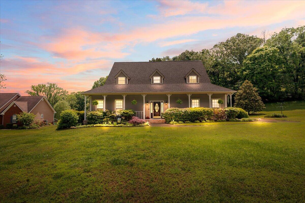 690 Dailey Hill Road Ringgold, GA 30736 - Photo 1 of 41 01-IMG_1280