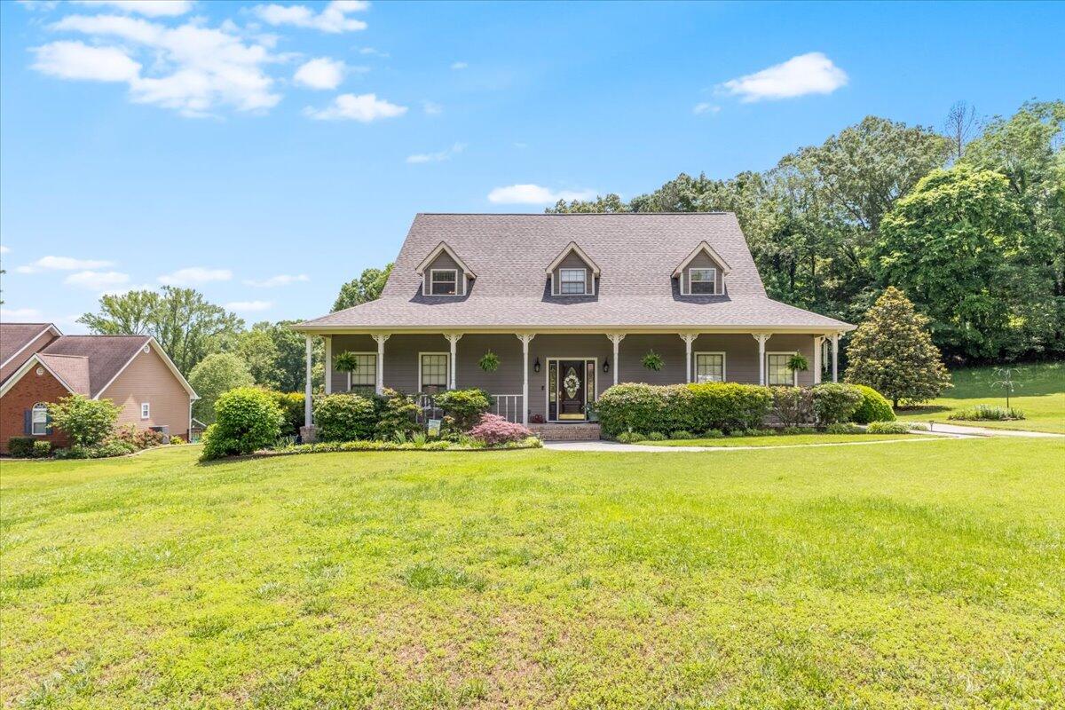 690 Dailey Hill Road Ringgold, GA 30736 - Photo 2 of 41 02-IMG_1281