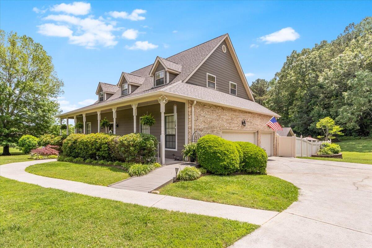 690 Dailey Hill Road Ringgold, GA 30736 - Photo 4 of 41 04-IMG_1291