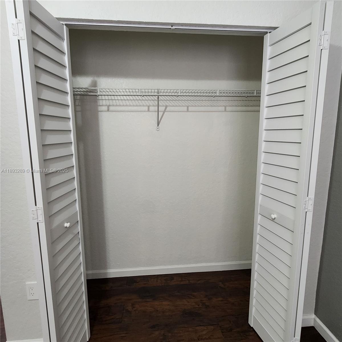2941 Riverside Drive, Unit 102 Coral Springs, FL 33065 - Photo 21 of 37 a view of closet
