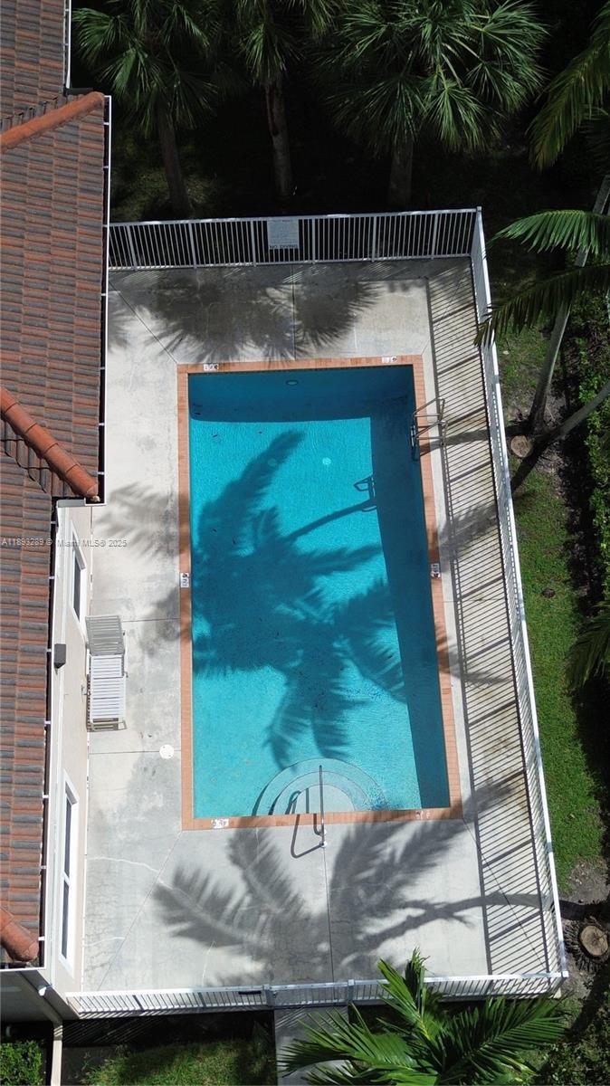 2941 Riverside Drive, Unit 102 Coral Springs, FL 33065 - Photo 34 of 37 a view of fountain along with yard