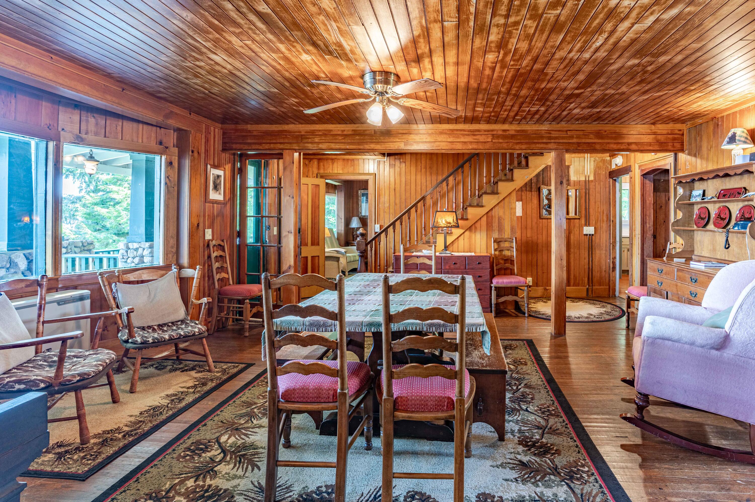 139 Ramblers Road Old Forge, NY 13420 - Photo 21 of 87 Gallery Image 21