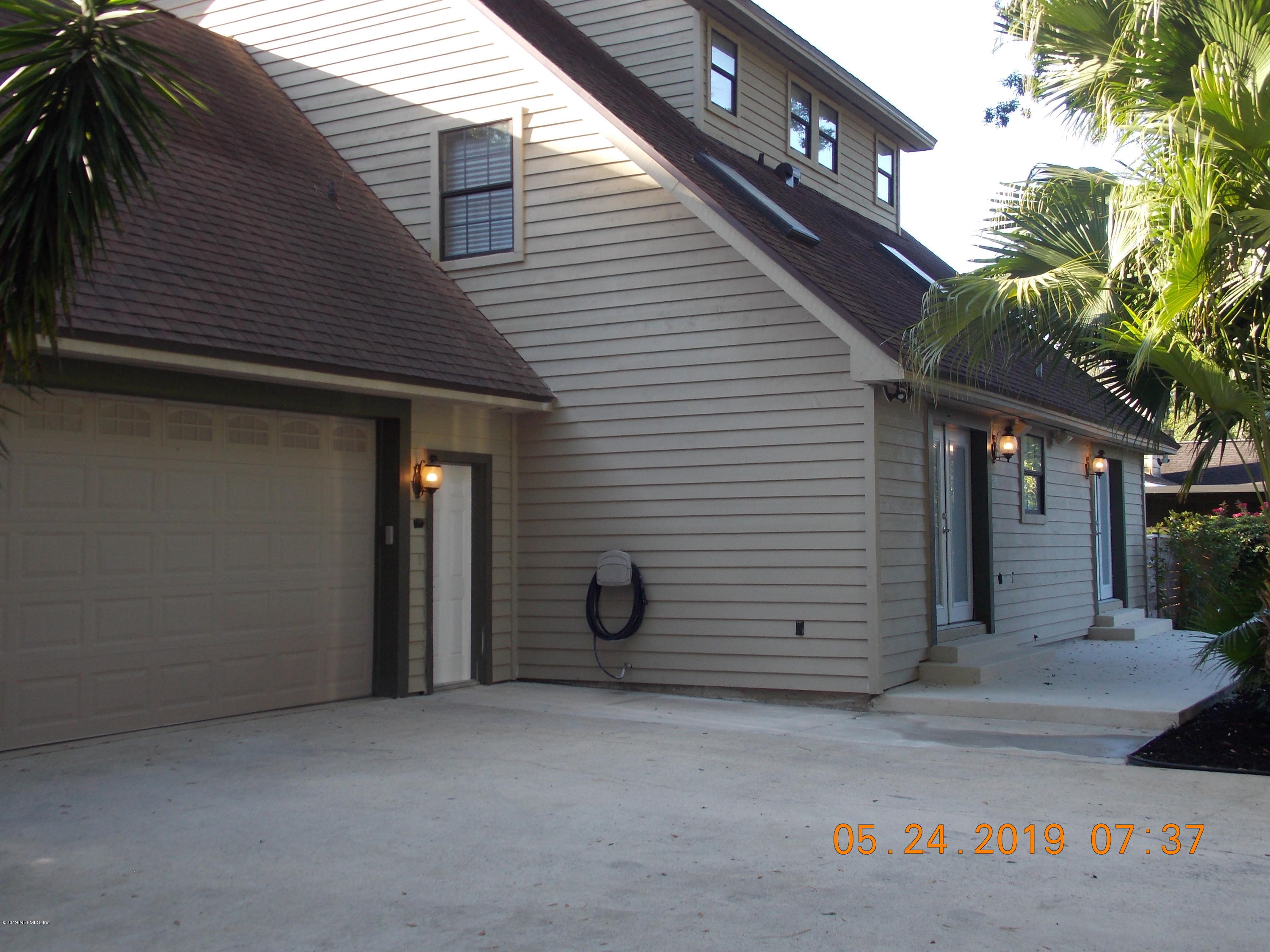 822 Orangewood Road St. Johns, FL 32259 - Photo 4 of 27 4