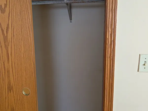 a door