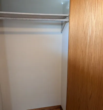 a view of an entryway