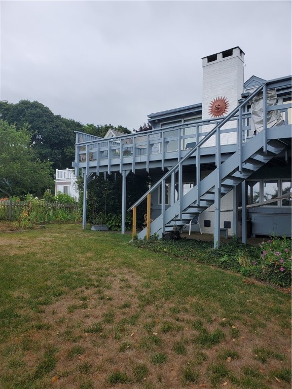 157 Pleasant Street North Kingstown, RI 02852 - Photo 2 of 6 Back