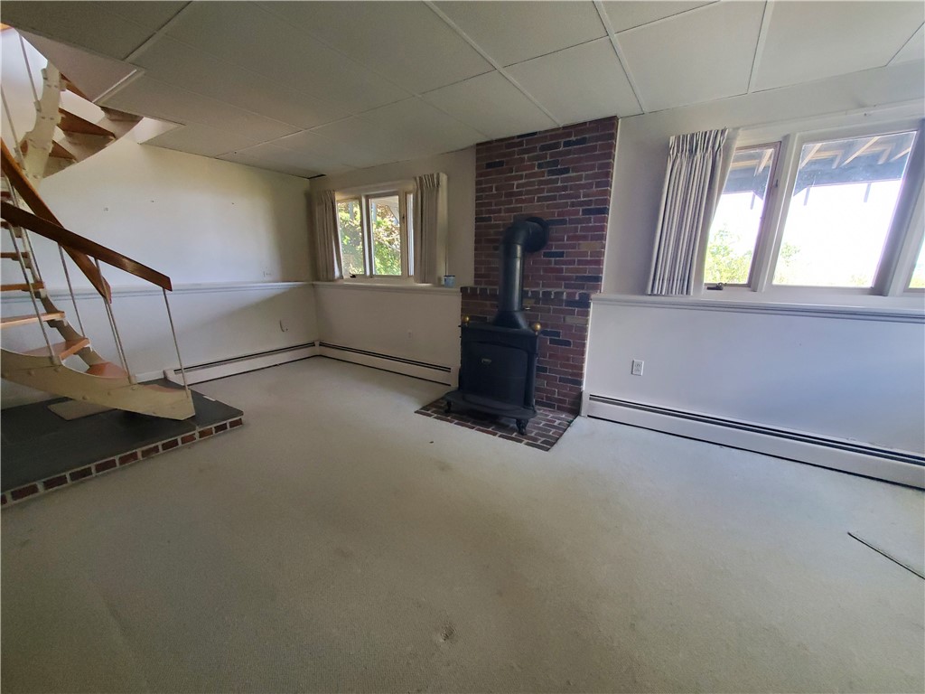 157 Pleasant Street North Kingstown, RI 02852 - Photo 3 of 6 Lower Office