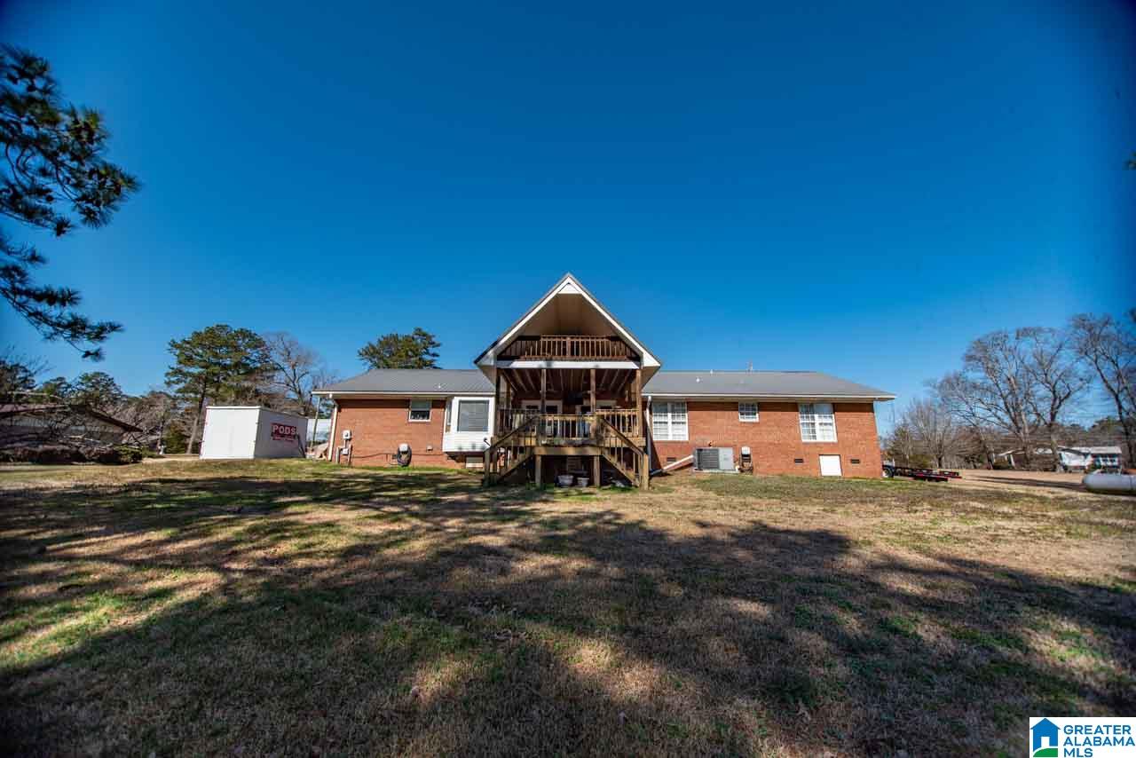 17 Seddon Point Pell City, AL 35128 - Photo 2 of 39