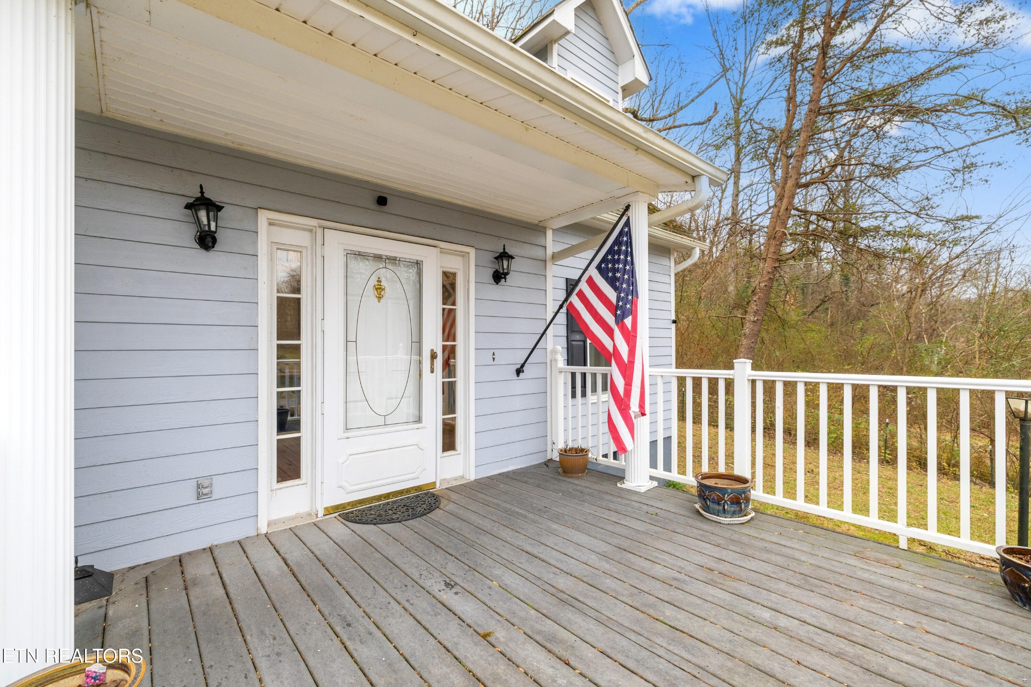 3827 Quarry Road Louisville, TN 37777 - Photo 4 of 44 Gallery Image 4
