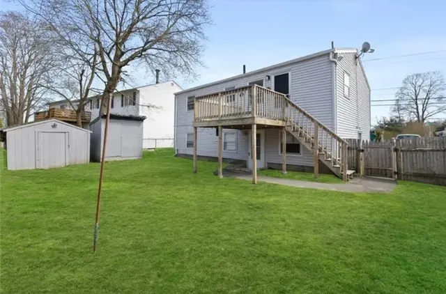 $579,900 | 345 Post Road, Warwick, RI 02888