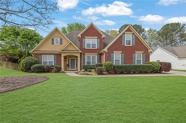 $494,500 | 3690 Blackgold Drive, Buford, GA 30519