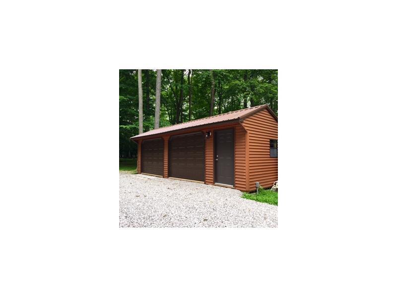 5425 South Redbird Lane Brazil, IN 47834 - Photo 12 of 17