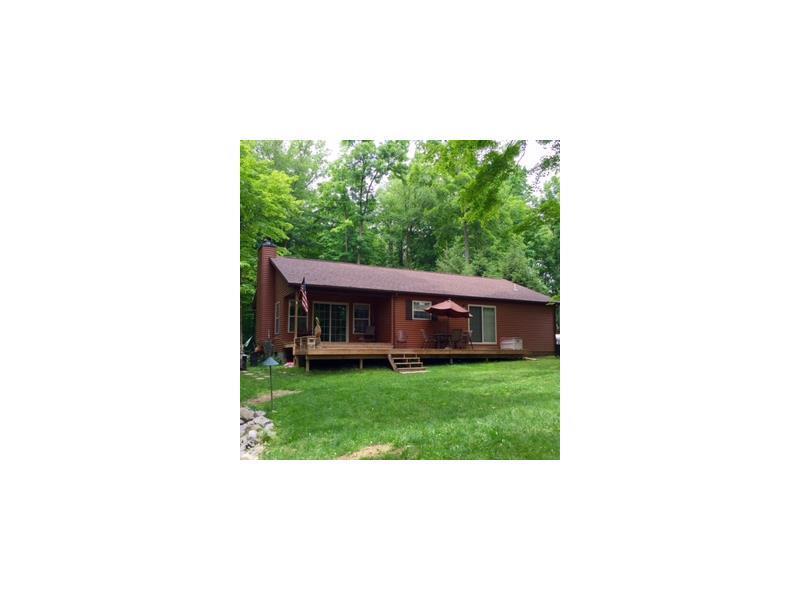 5425 South Redbird Lane Brazil, IN 47834 - Photo 14 of 17