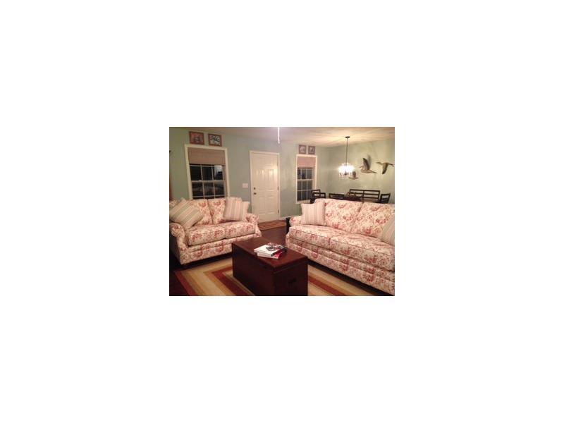 5425 South Redbird Lane Brazil, IN 47834 - Photo 4 of 17