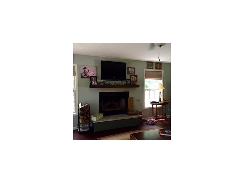 5425 South Redbird Lane Brazil, IN 47834 - Photo 5 of 17