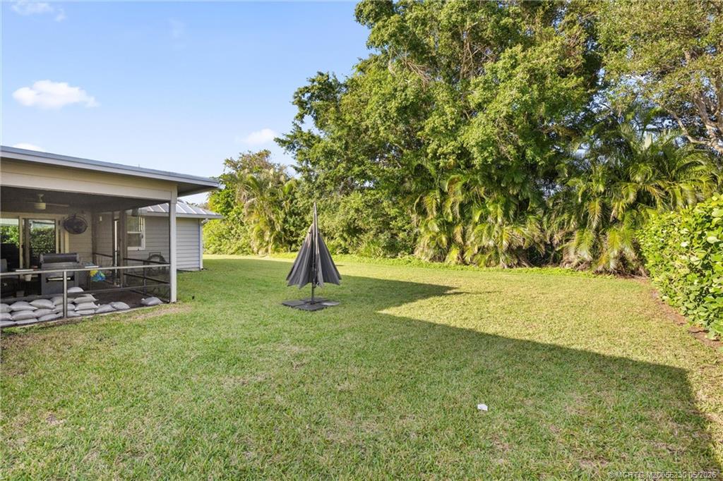 3561 Southeast Micanopy Terrace Stuart, FL 34997 - Photo 25 of 26
