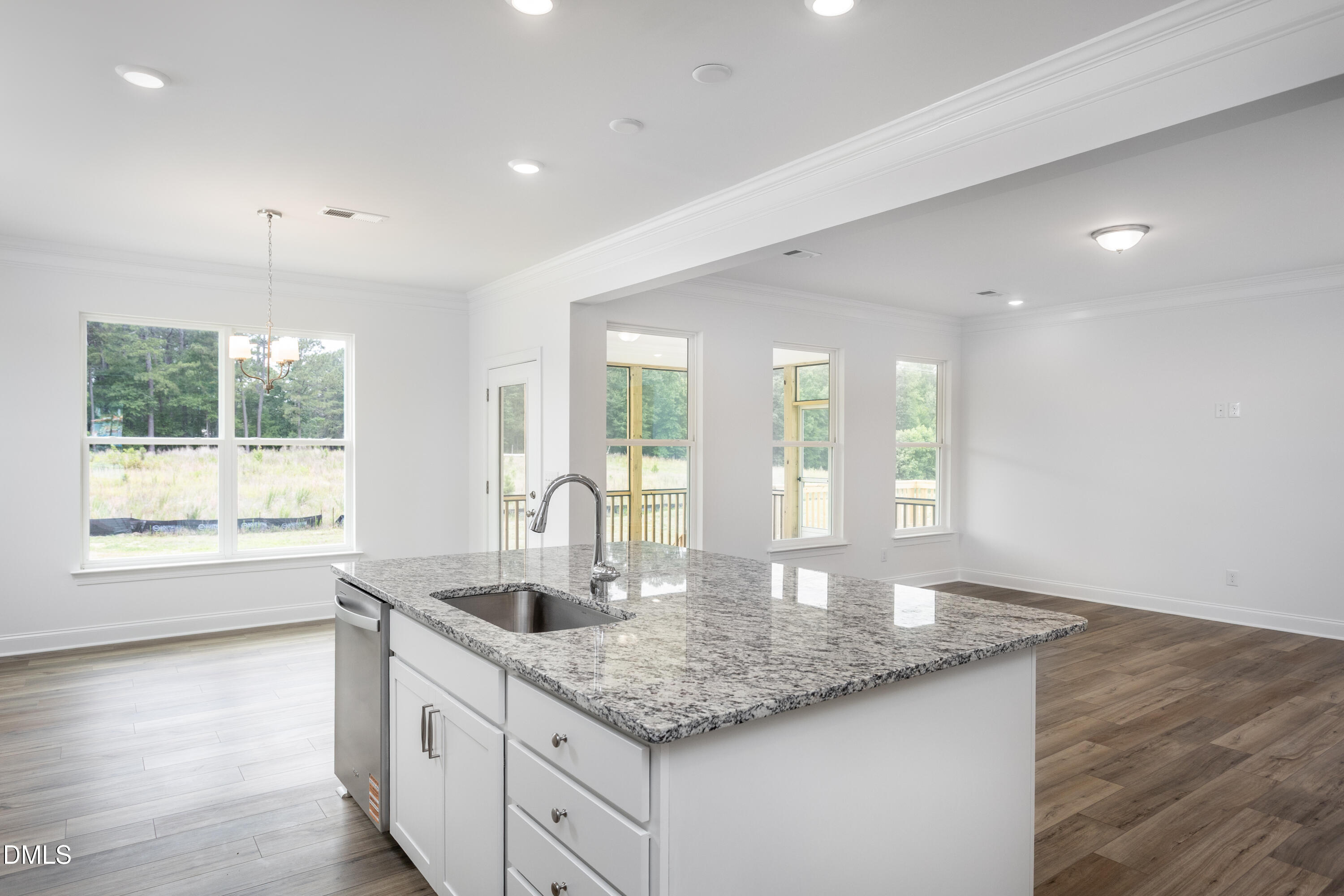 336 Cedar Rdg Trail Angier, NC 27501 - Photo 8 of 37