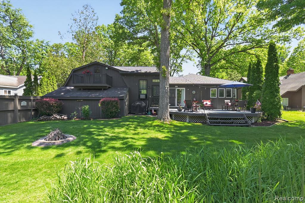 6415 Riverdale Road Whitmore Lake, MI 48189 - Photo 48 of 62