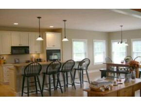 8277 South Stone Ridge Road Bloomington, IN 47401 - Photo 6 of 12 Gallery Image 6