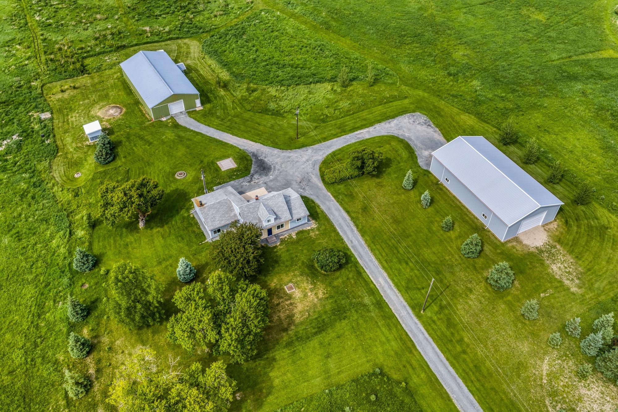 2589-4 Lindgren Road Northeast Puposky, MN 56667 - Photo 2 of 27