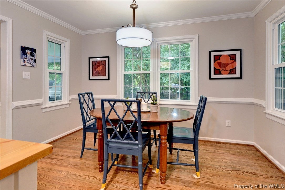 3344 Timber Ridge Williamsburg, VA 23185 - Photo 10 of 44 Gallery Image 10
