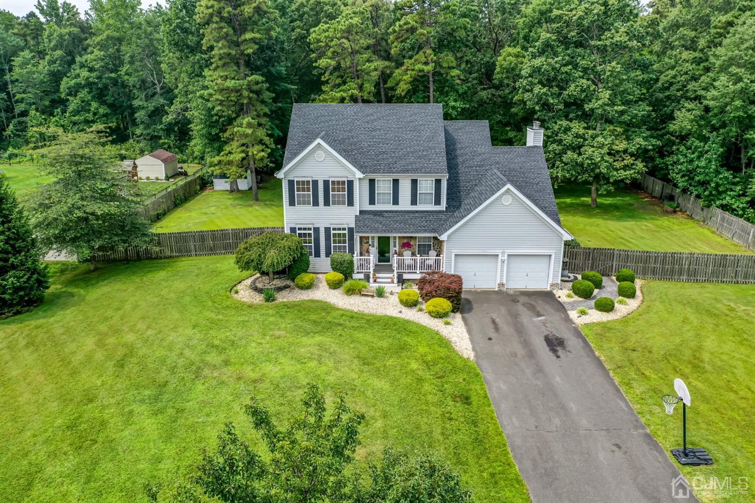 24 Goldfinch Road Jackson, NJ 08527 - Photo 44 of 48 Gallery Image 44